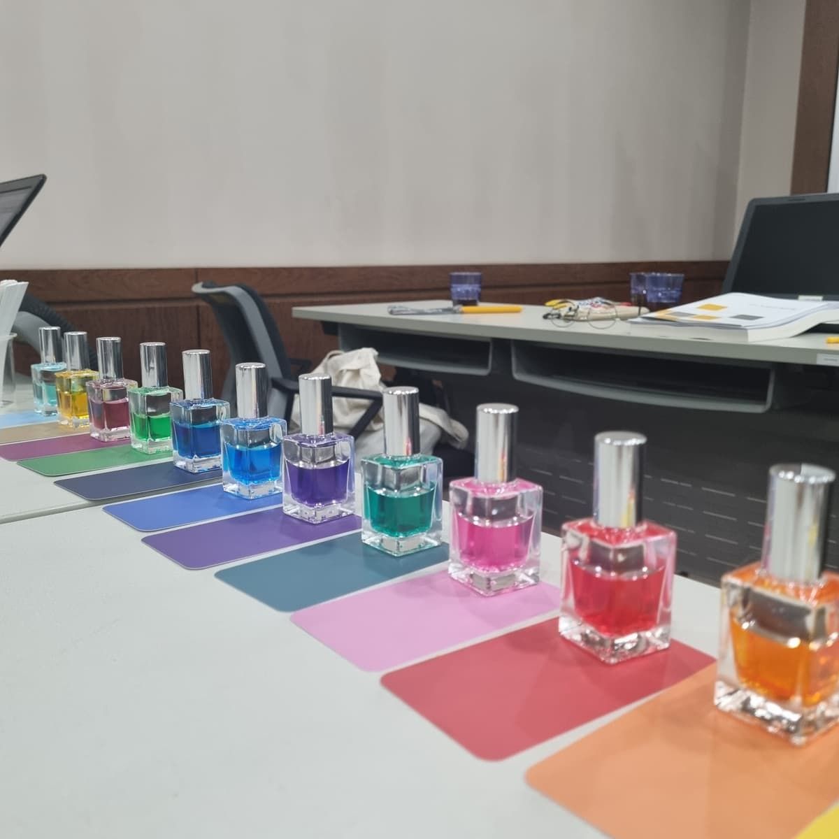 컬러심리 치유향수 상품 이미지 7