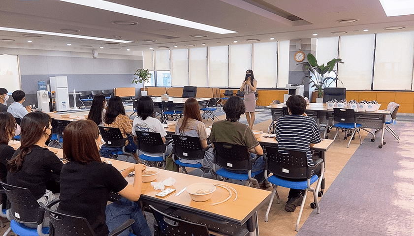 감성 라탄 티코스터 상품 이미지 6