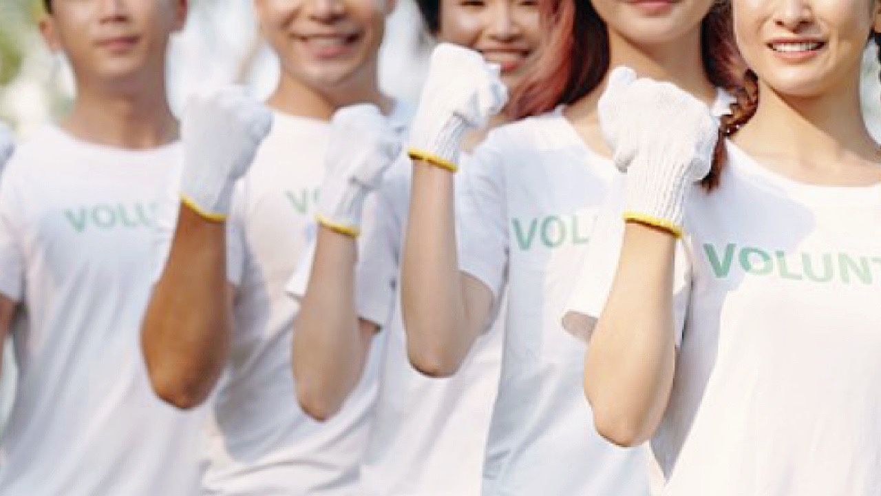 비전 티셔츠 페인팅 상품 이미지 8