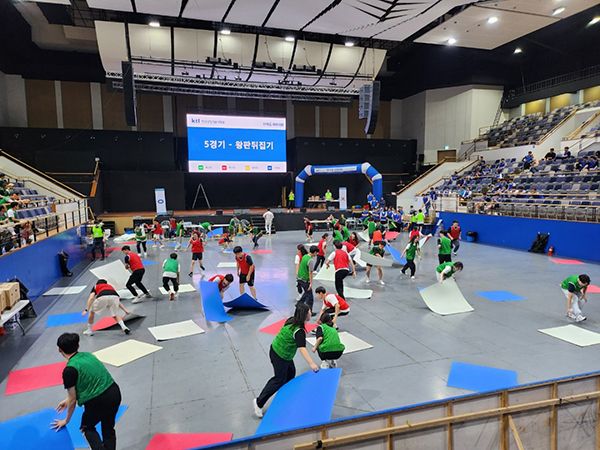 에어바운스 체육대회 상품 이미지 2