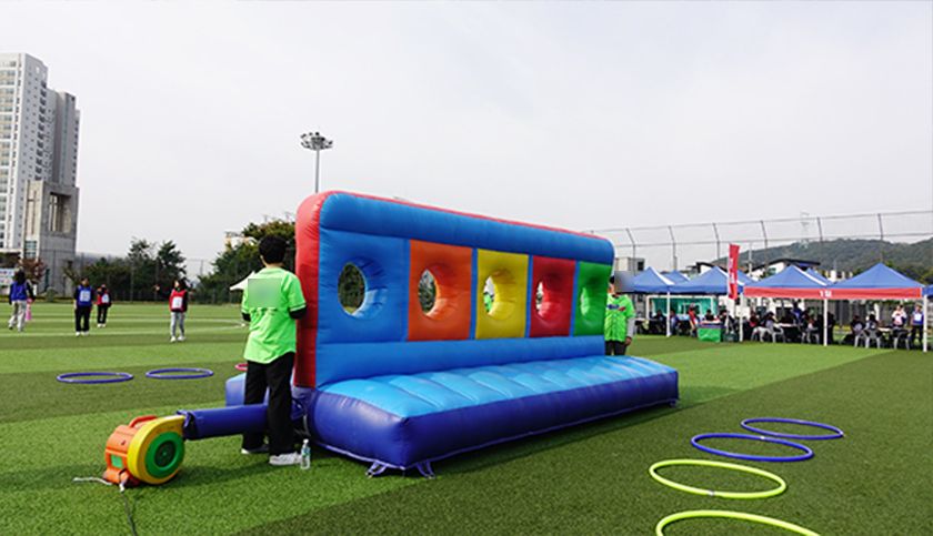 에어바운스 체육대회 상품 이미지 5