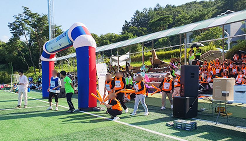 에어바운스 체육대회 상품 이미지 6