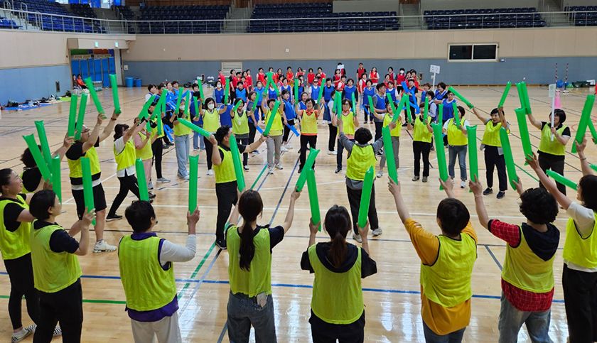 에어바운스 체육대회 상품 이미지 7