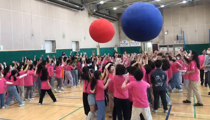 파이팅! 대운동회 상품 이미지 8