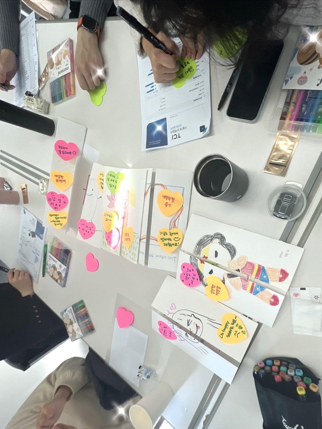 TCI 기질 및 성격검사 상품 이미지 5