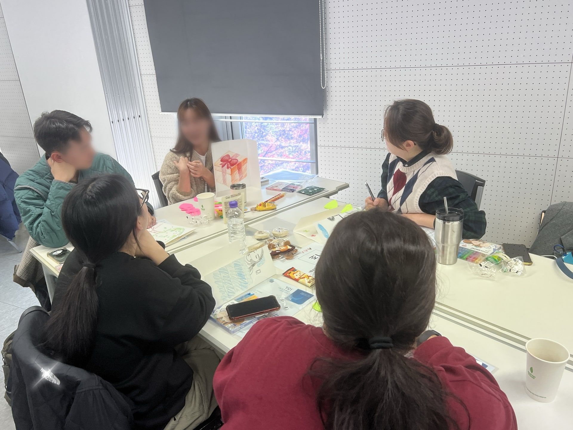 TCI 기질 및 성격검사 상품 이미지 5
