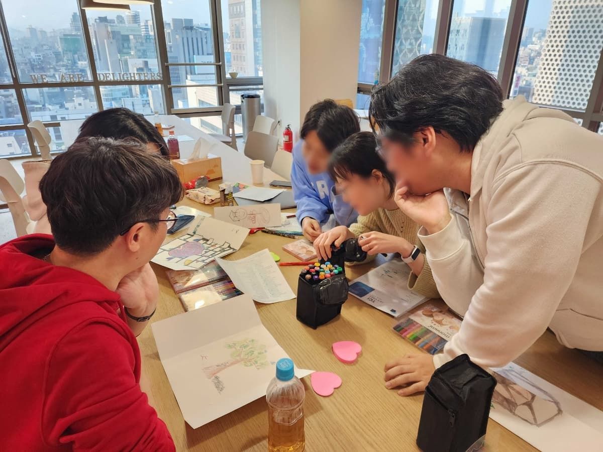 TCI 기질 및 성격검사 상품 이미지 8