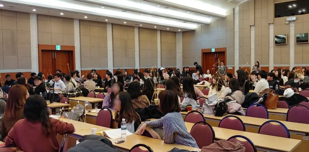 갤럽 강점 기반 팀빌딩 전략 상품 이미지 8