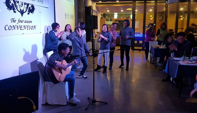 우리 회사 명가수 상품 이미지 4