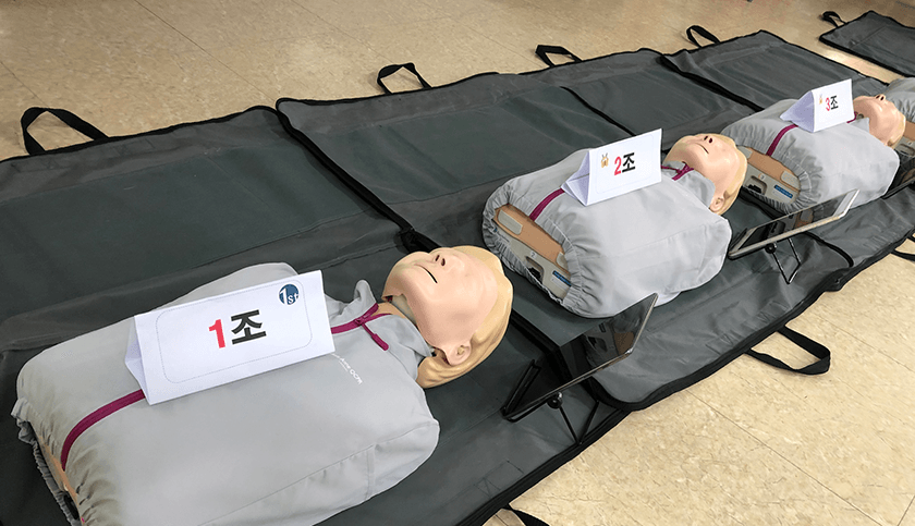 심폐소생술 Hero 팀빌딩-image-1