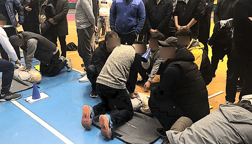 심폐소생술 Hero 팀빌딩-image-5