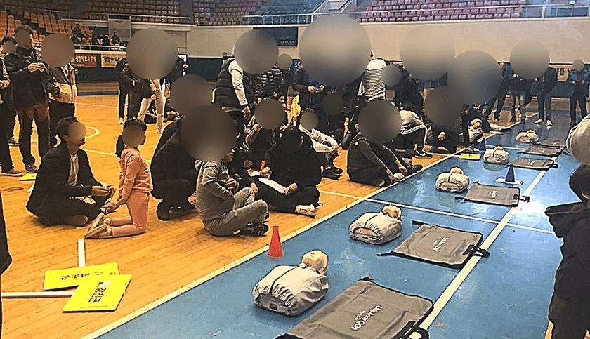 심폐소생술 Hero 팀빌딩-image-7