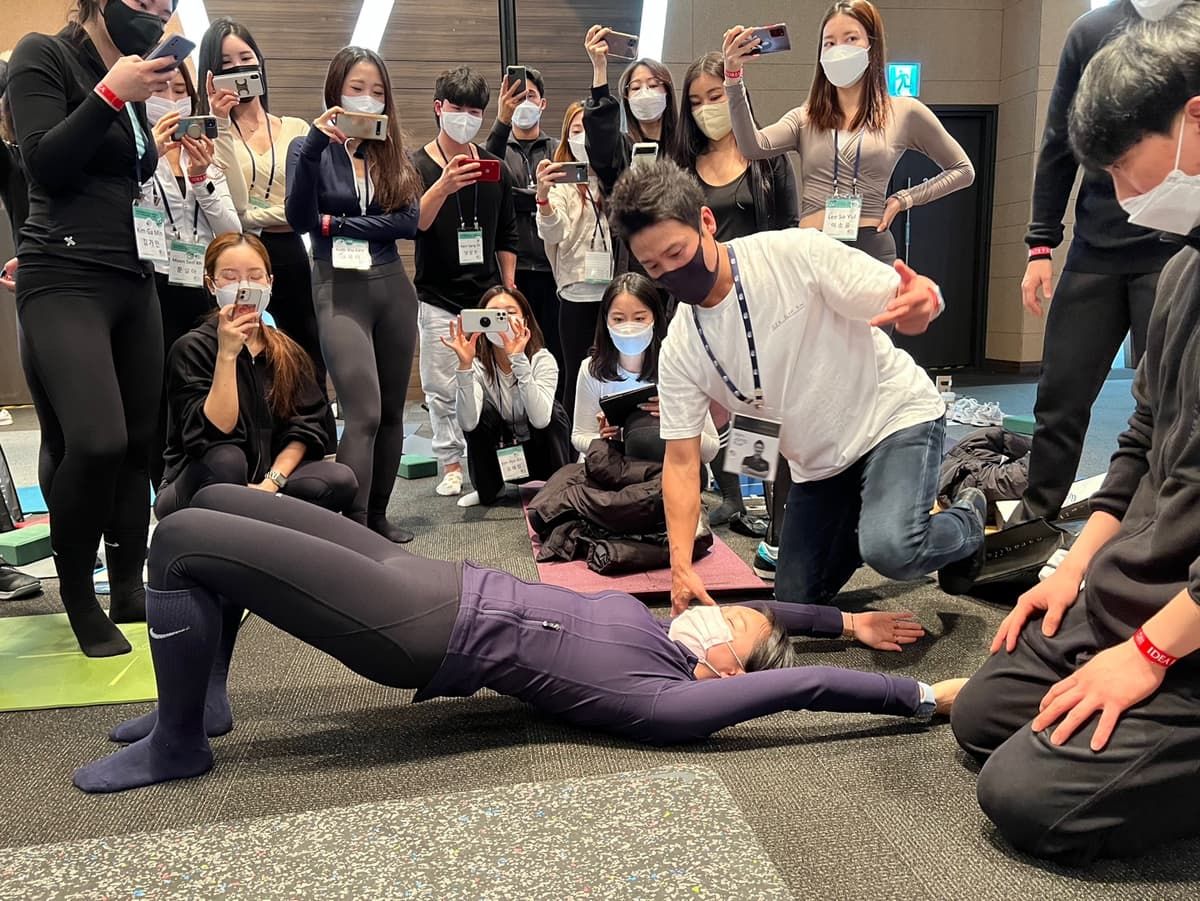 밴드 하나로 직장인 3대 질환 개선하기 상품 이미지 4