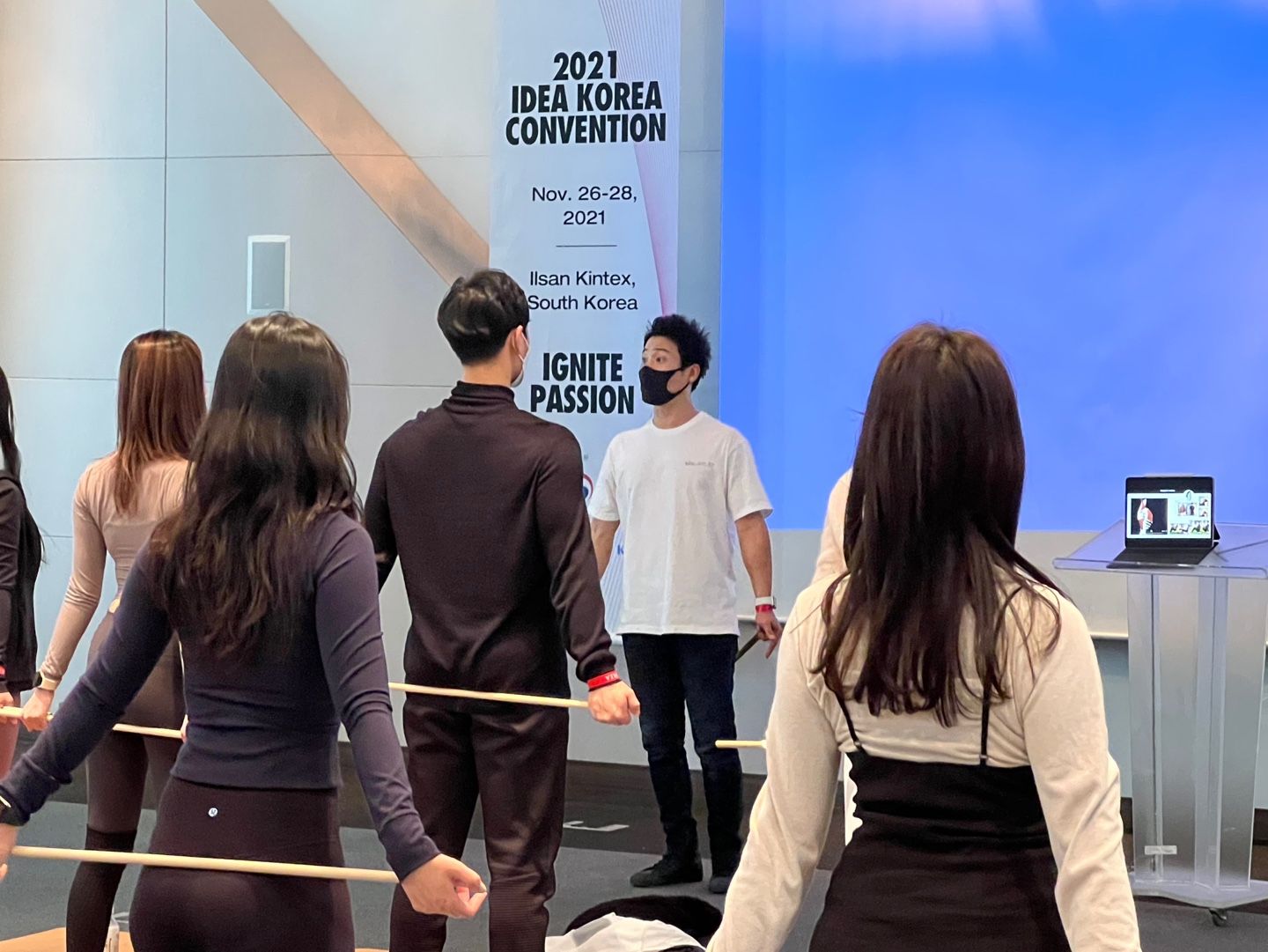 밴드 하나로 직장인 3대 질환 개선하기 상품 이미지 6