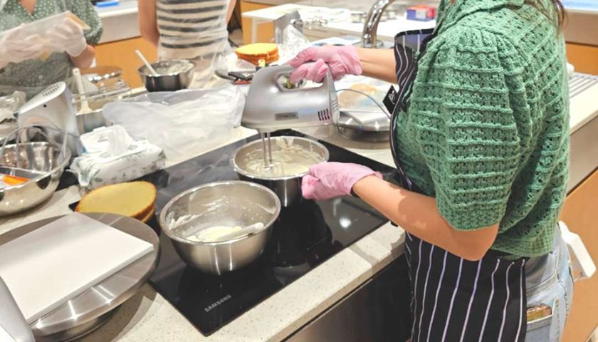 바다 케이크 상품 이미지 6