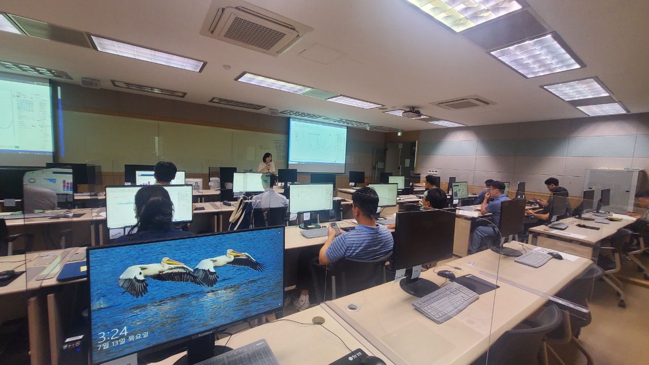 엑셀 핵심 실무교육 상품 이미지 4