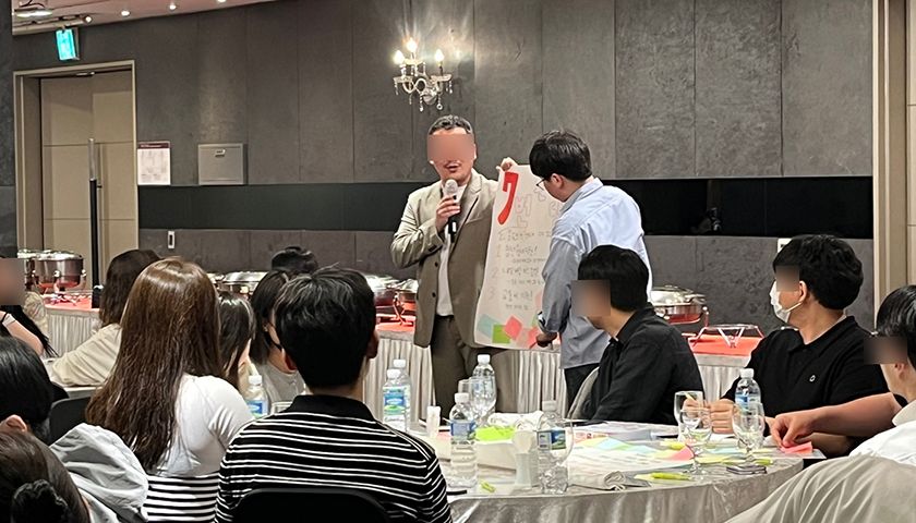 킹메이커 진행 사진 3