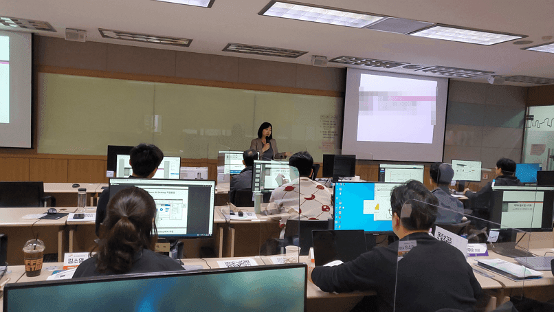 아래한글 문서 작성법 상품 이미지 8