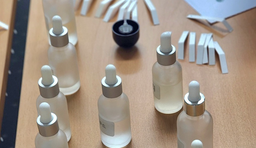 아로마 향수와 오가닉 핸드크림-image-3