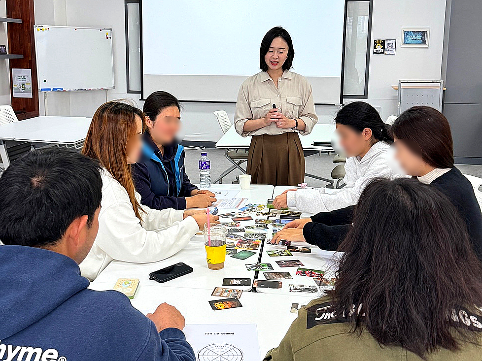 TCI기질성격검사 활용 팀빌딩 및 조직활성화 워크샵-image-3