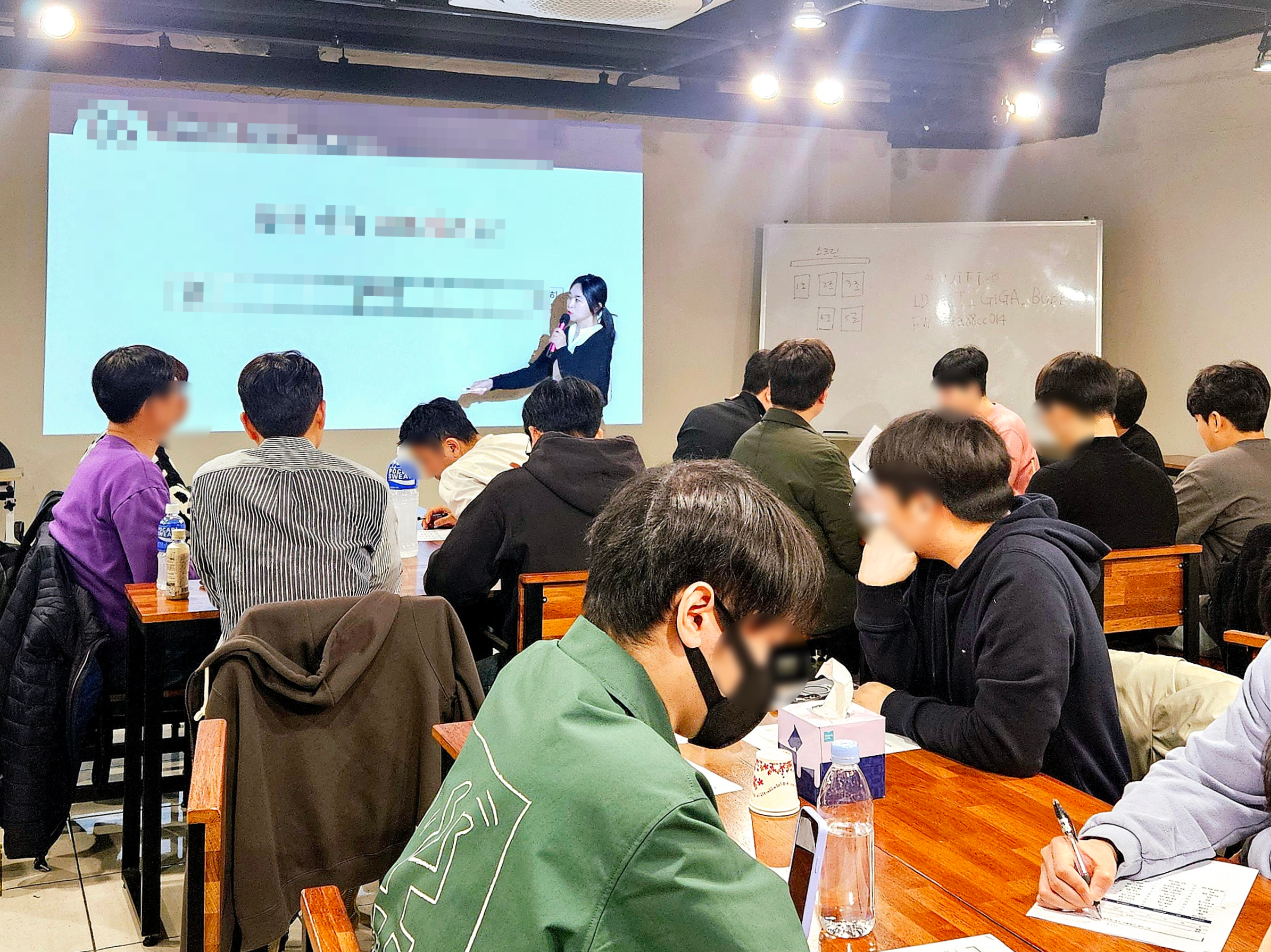 TCI기질성격검사 활용 팀빌딩 및 조직활성화 워크샵-image-5