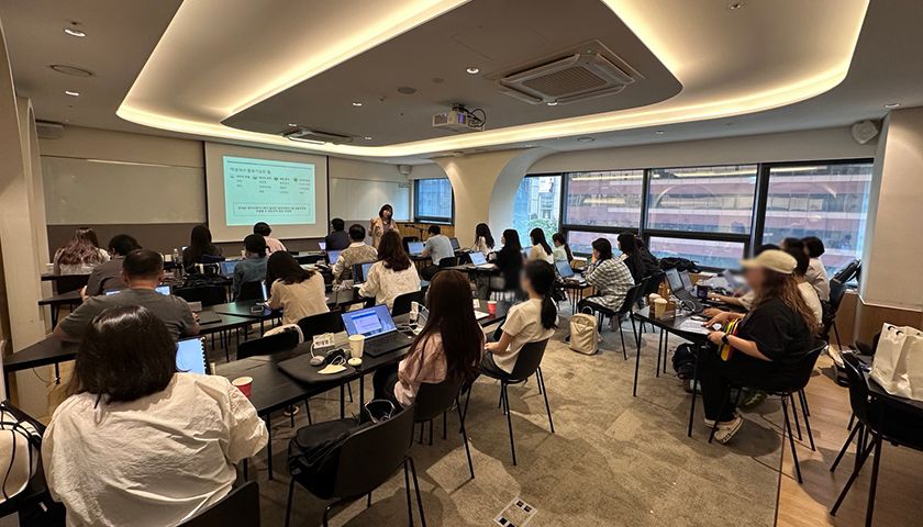 Power BI 활용 데이터 분석 및 시각화 진행 사진 2