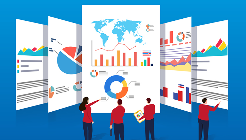 Power BI 활용 데이터 분석 및 시각화 진행 사진 2