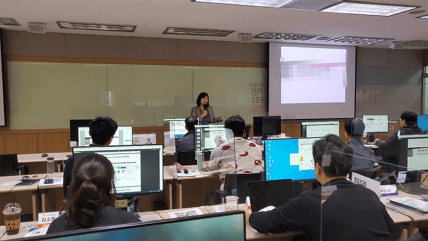 Power BI 활용 데이터 분석 및 시각화 상품 이미지 8