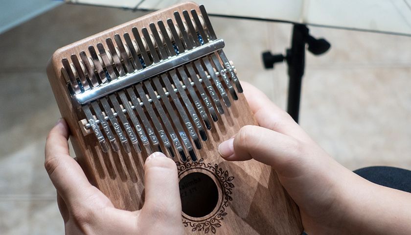 칼림바 워크샵 상품 이미지 2