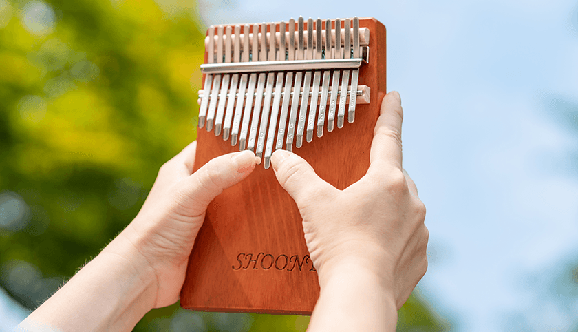 칼림바 워크샵 상품 이미지 3