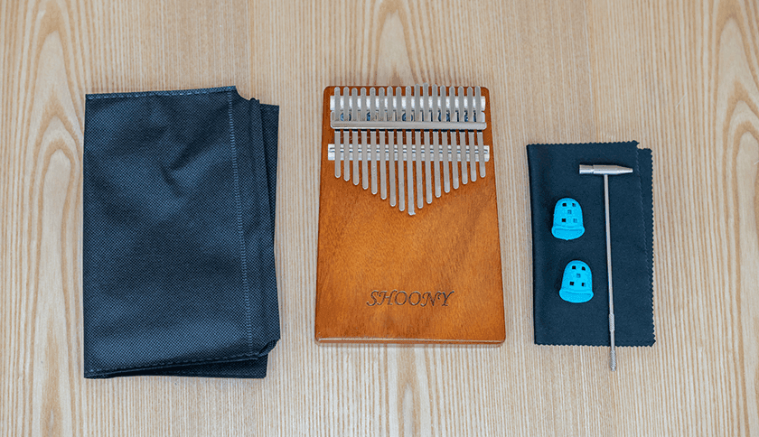 칼림바 워크샵 상품 이미지 4