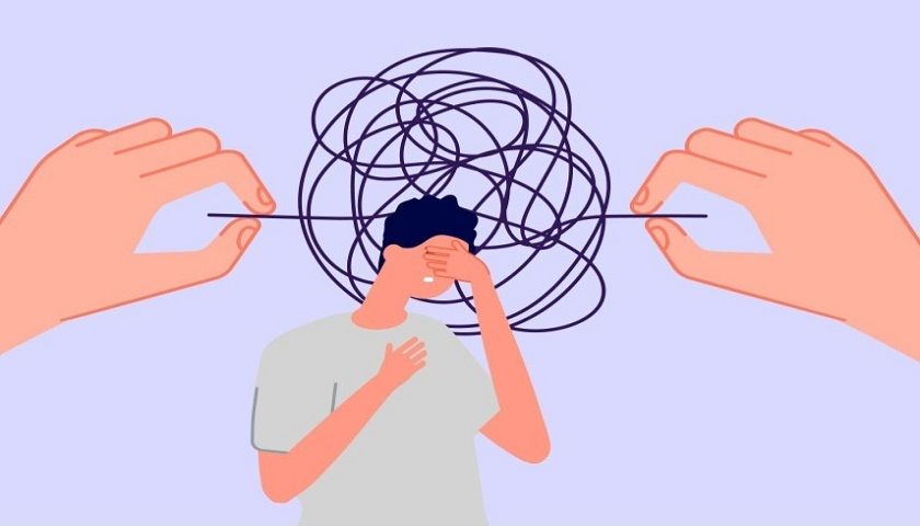 컬러 타로로 떠나는 심리 여행 진행 사진 3