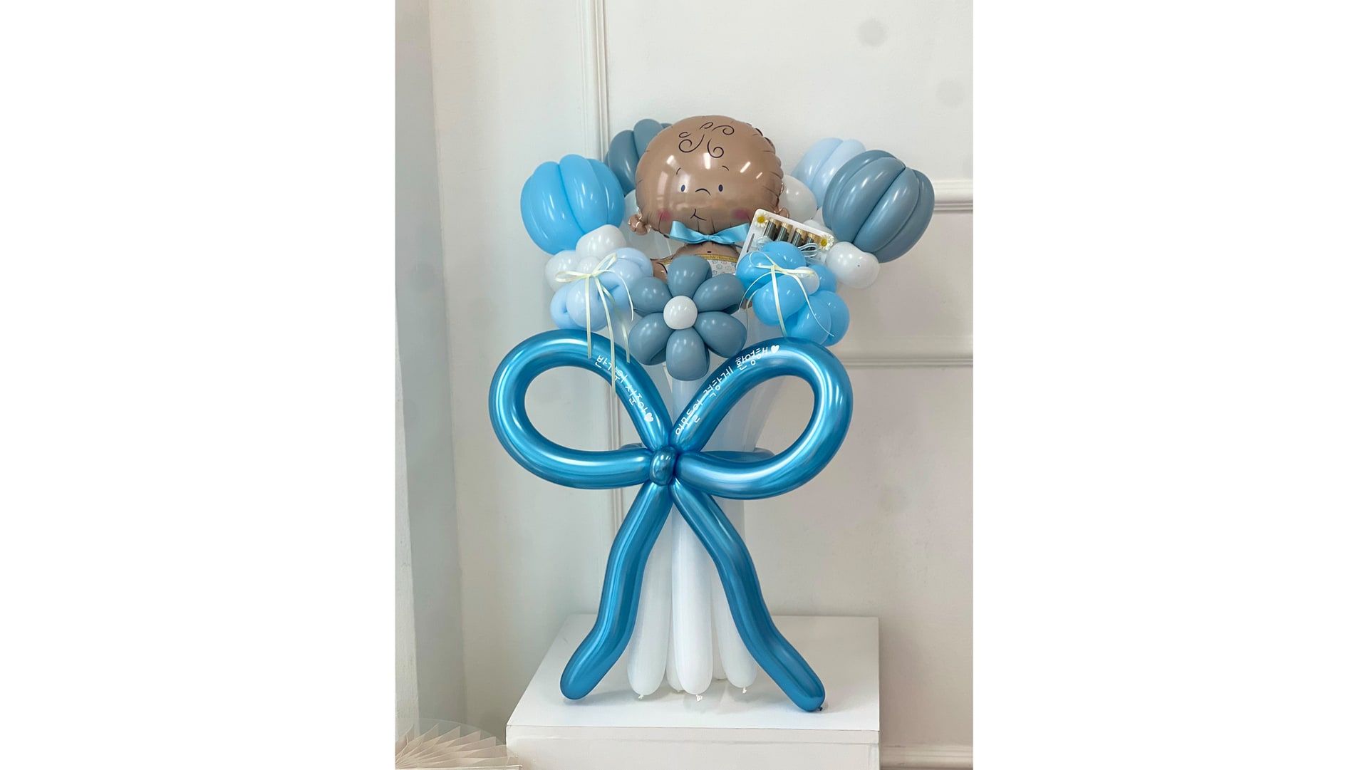 요술풍선 꽃다발 상품 이미지 7