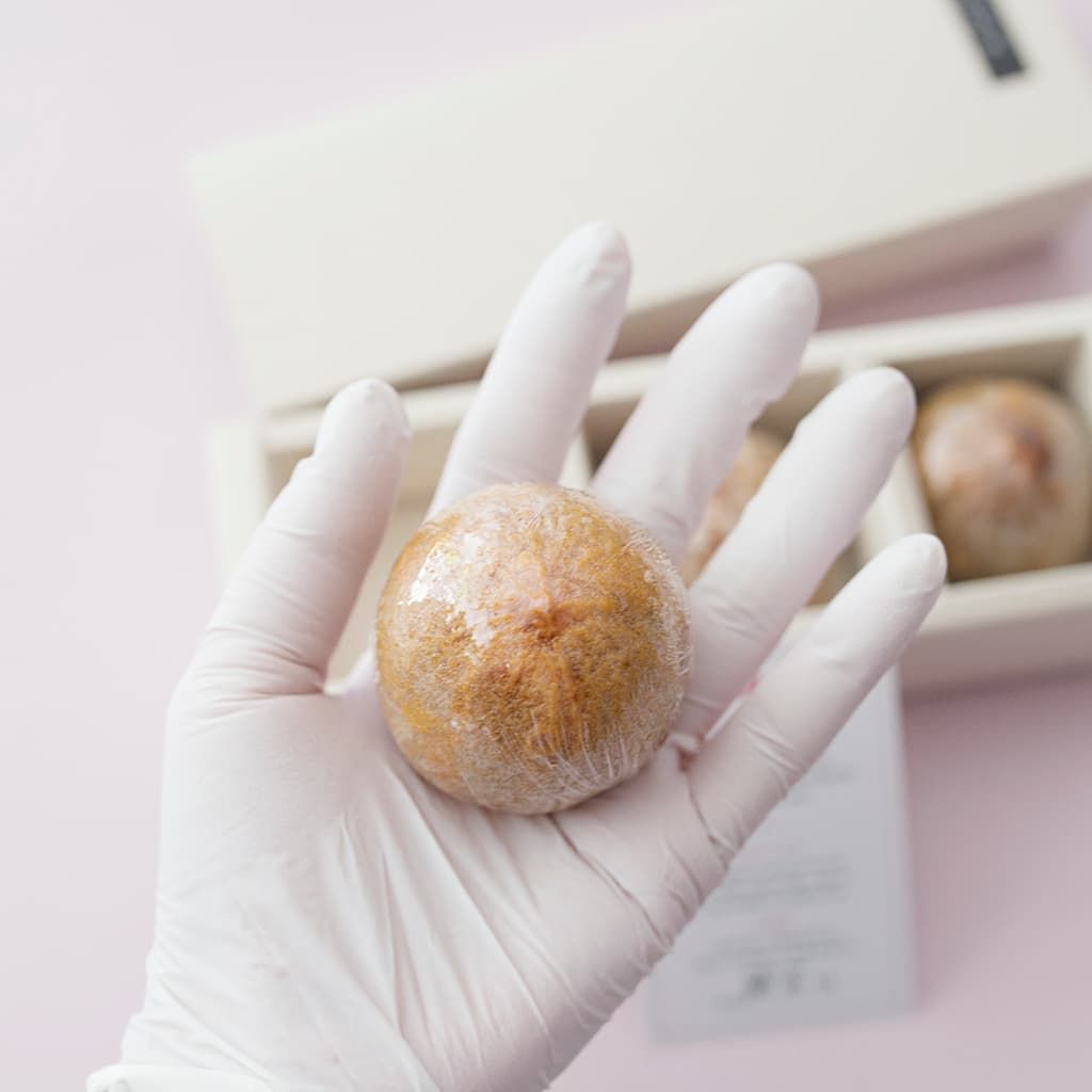 한식디저트 곶감단지 상품 이미지 6