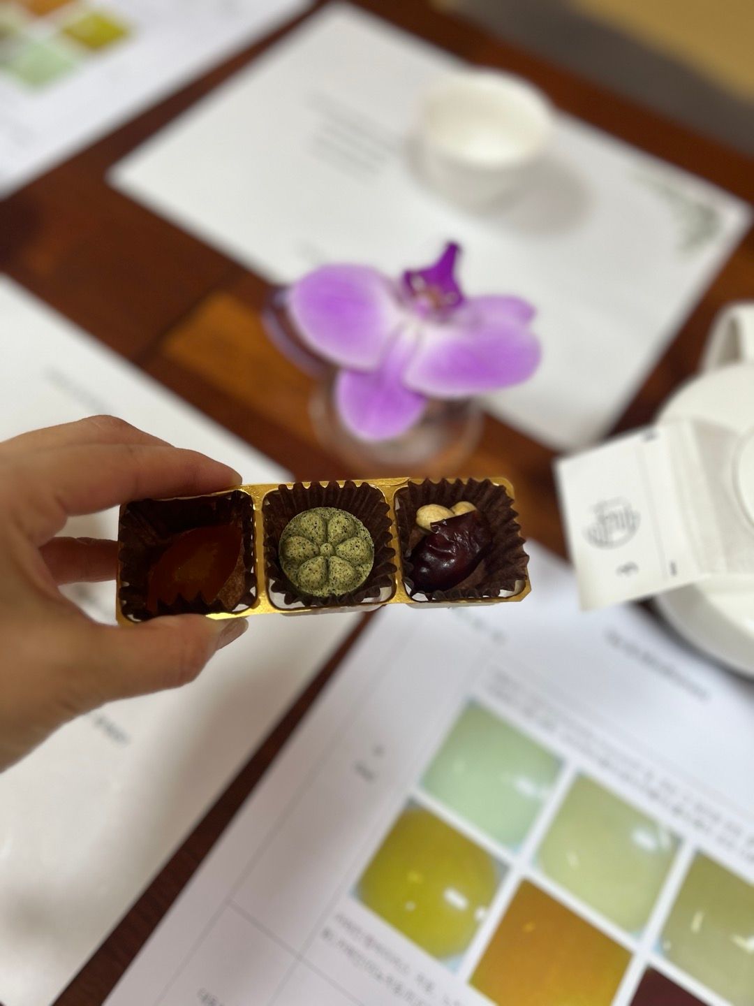 티앤마인드풀니스 차명상(티클래스) 상품 이미지 6