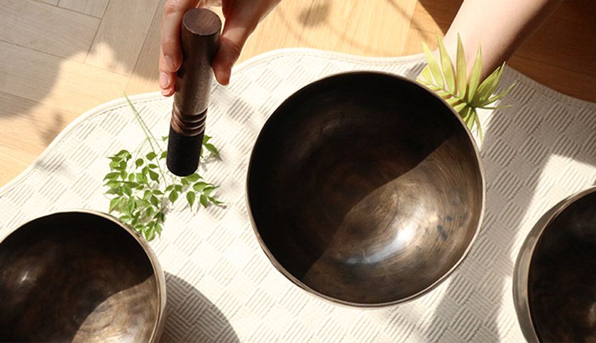 사운드배스 + 마음챙김 소통 / 사운드 테라피 명상 상품 이미지 5