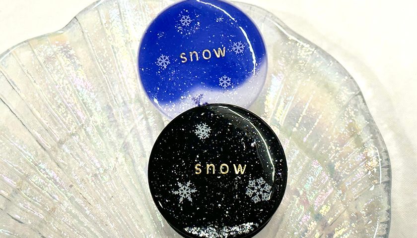 크리스마스 레진그립톡 만들기 상품 이미지 8