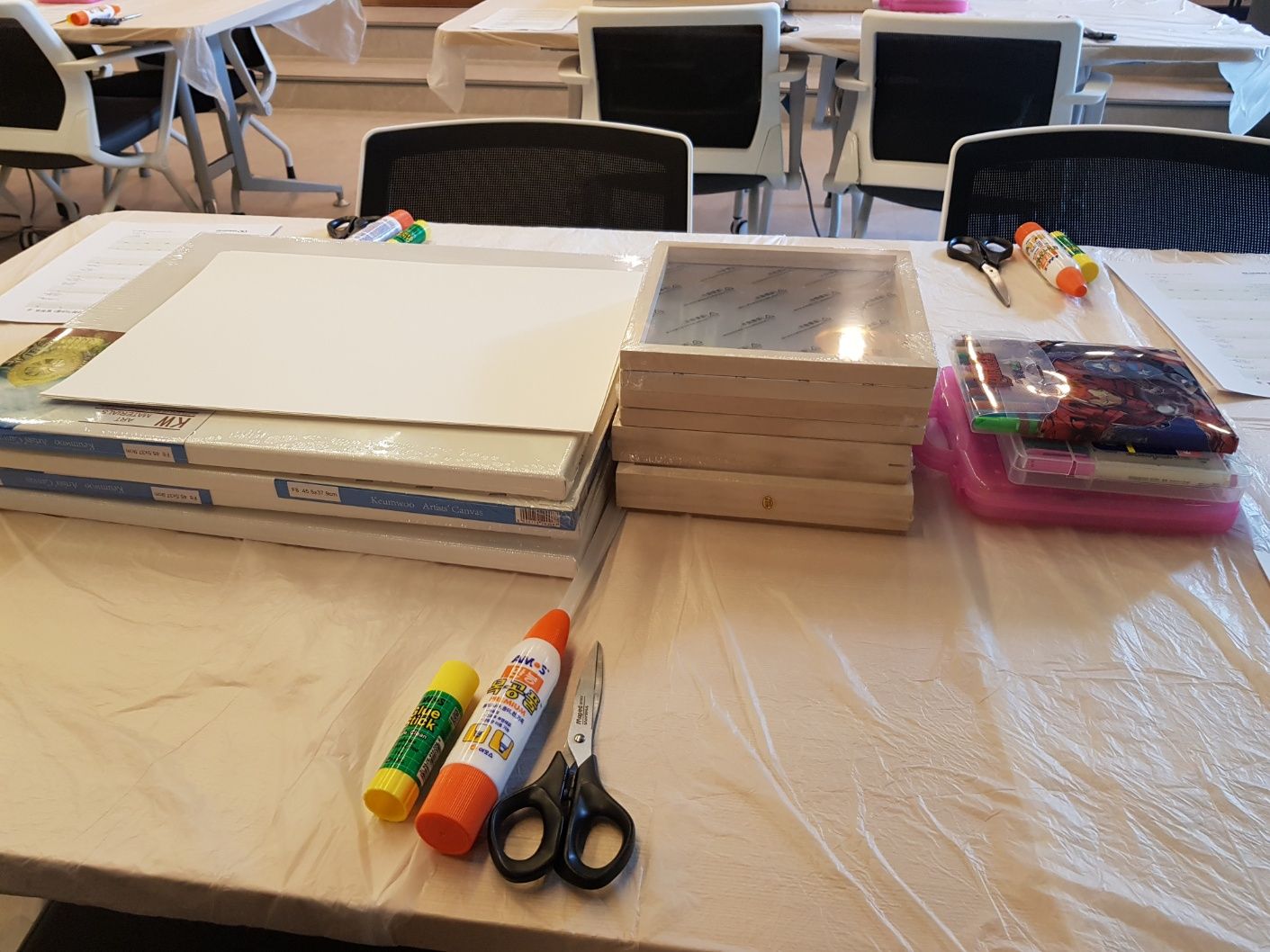 드림포스트 만들기 상품 이미지 3