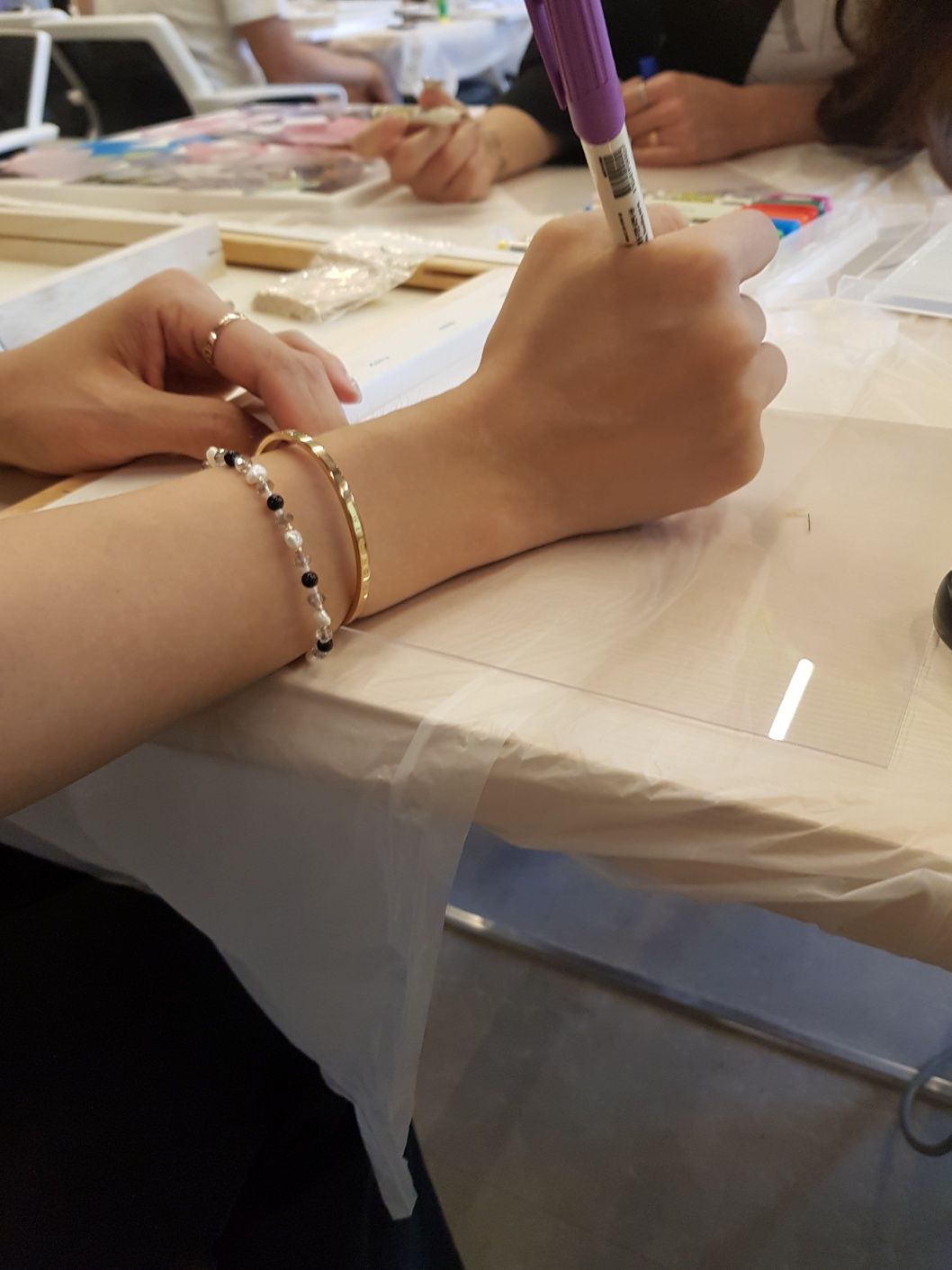 드림포스트 만들기 상품 이미지 4