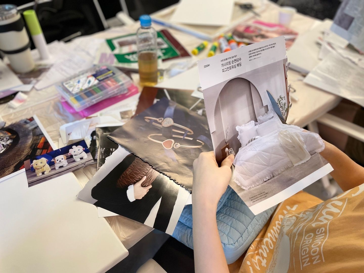 드림포스트 만들기 상품 이미지 5