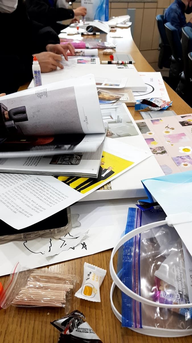 드림포스트 만들기 상품 이미지 7