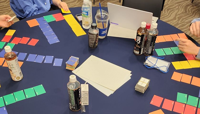 에고그램 성격유형검사 상품 이미지 5