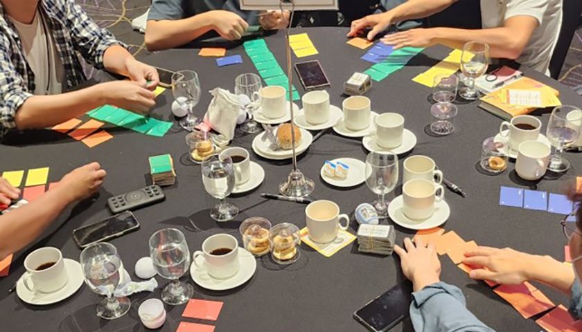 에고그램 성격유형검사 상품 이미지 7