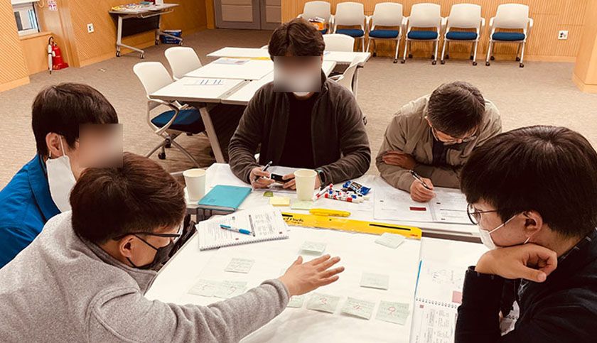 리더의 코칭 기법 상품 이미지 4