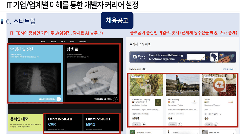 IT취업 준비 로드맵 상품 이미지 5