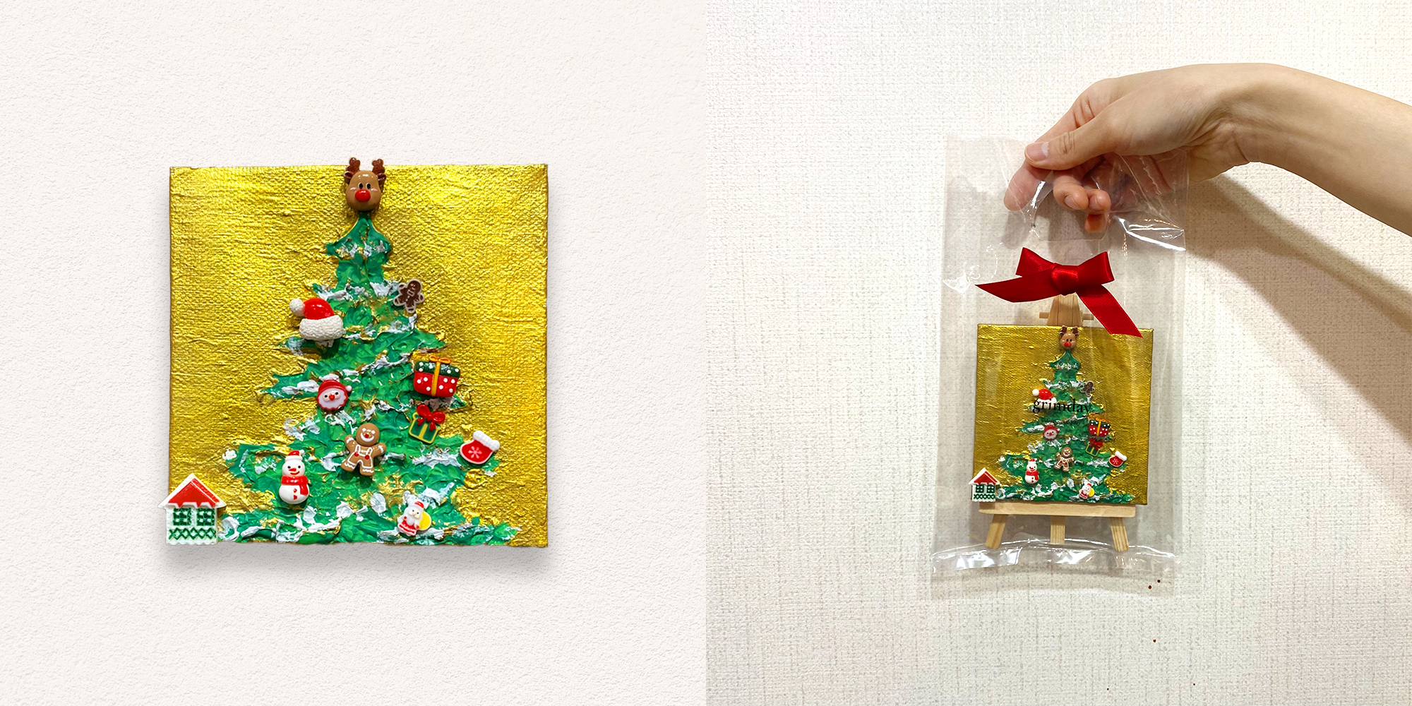 미니 트리 아트-image-4