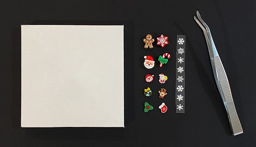 미니 트리 아트-image-5