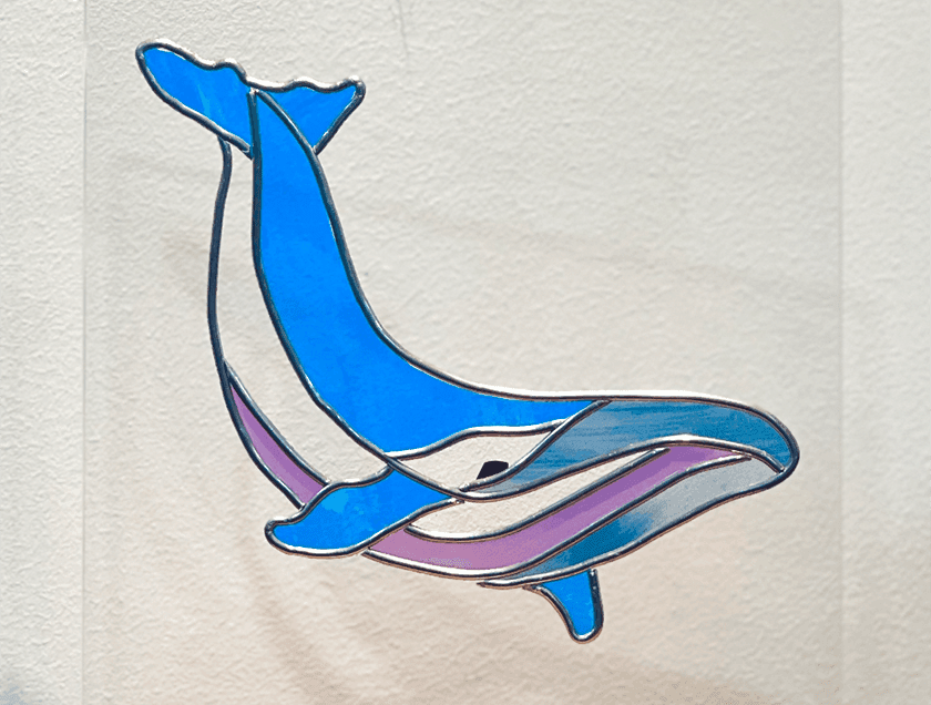 글라스아트 무드등 상품 이미지 5