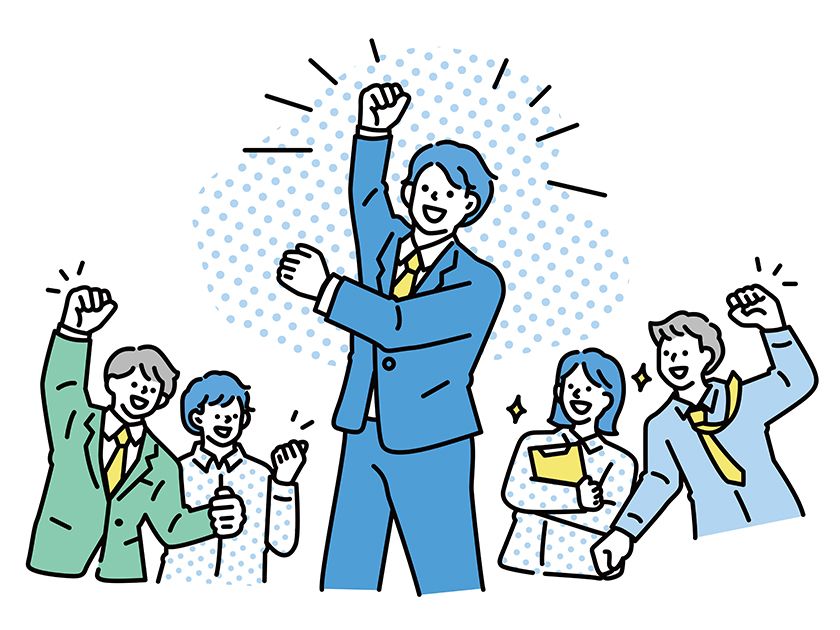 대리급 승진자 교육 과정 진행 사진 2