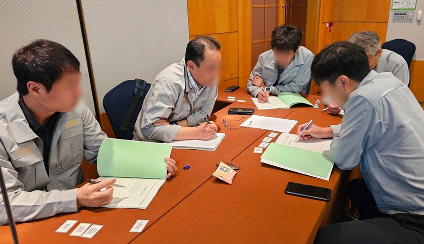 팀장급 리더십 교육 과정 상품 이미지 5